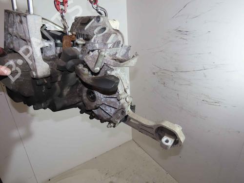 Gearbox CITROËN NEMO Box Body/MPV (AA_) 1.3 HDi 75 | BP37057641M3 - Image 4