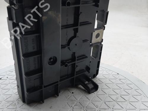 Fuse box PEUGEOT 307 Break (3E) 1.6 HDi | BP38570422E1 - Image 2