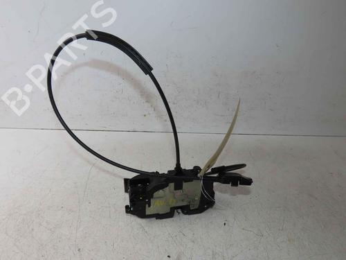 Used Front right lock Front right lock RENAULT KANGOO / GRAND KANGOO II (KW0/1_) 1.5 dCi 85 (KW0K, KW0L, KW0B) (86 hp) 37057998 37057998