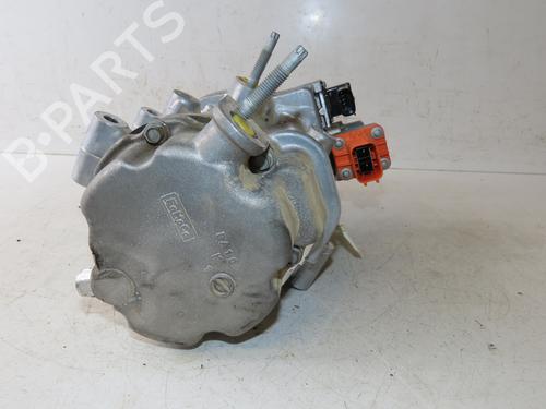 AC compressor FORD KUGA III (DFK) 2.5 Duratec Plug-in-Hybrid | BP29757444M34 