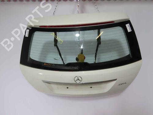 Used Tailgate Tailgate 37056212 37056212