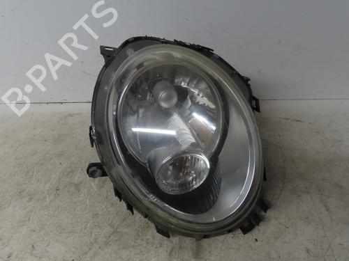 Right headlight MINI MINI (R56) One D | BP18260623C29