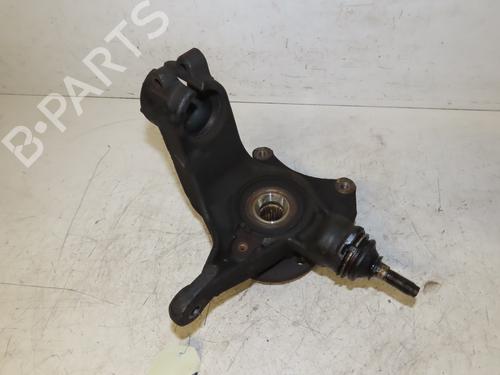 Left front steering knuckle CITROËN C5 II (RC_) 2.0 HDi (RCRHRH) | BP22692851M25 