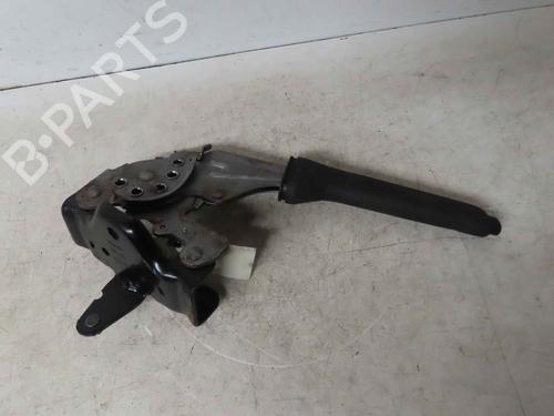 Hand brake FORD TRANSIT CUSTOM V362 Van (FY, FZ) 2.0 EcoBlue | BP37048256I18 - Image 2