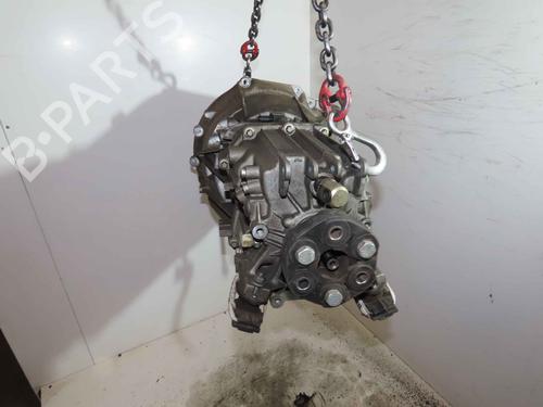 Gearbox BMW 1 (F20) 116 i | BP37061227M3 - Image 4