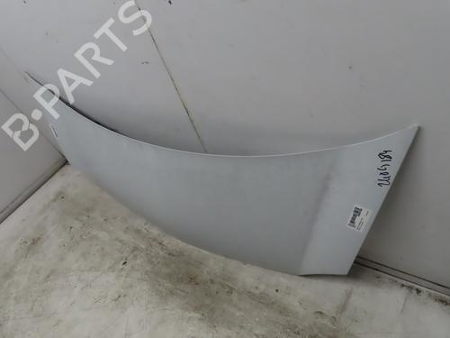 Hood RENAULT KANGOO Express (FW0/1_) 1.5 dCi 85 (FW0K, FW0L, FW0B) | BP19701696C1 