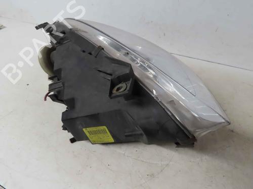 Left headlight MERCEDES-BENZ A-CLASS (W169) A 180 CDI (169.007, 169.307) | BP37045476C28 - Image 5