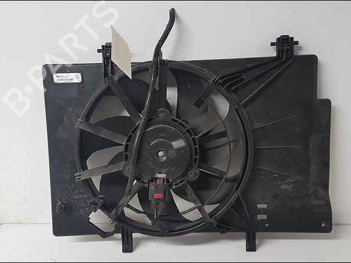 radiator-fan-ford-b-max-jk-2012-37042209 main image