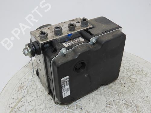 ABS pump PEUGEOT 5008 (0U_, 0E_) 1.6 HDi | BP22997023M43 
