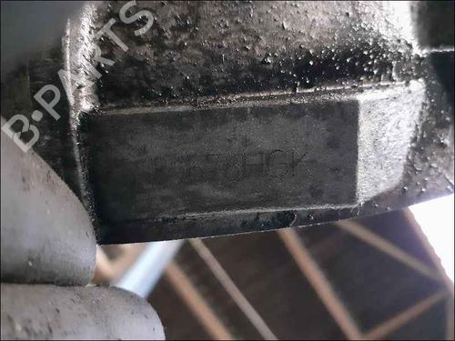 Gearbox BMW 3 Coupe (E92) 330 d | BP37043300M3 - Image 4