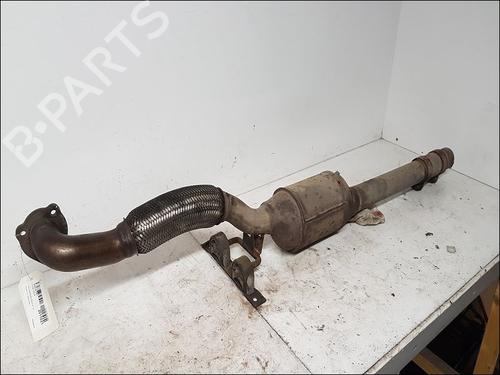 Catalizzatore VW GOLF IV (1J1) 1.9 TDI (130 hp) 16146423