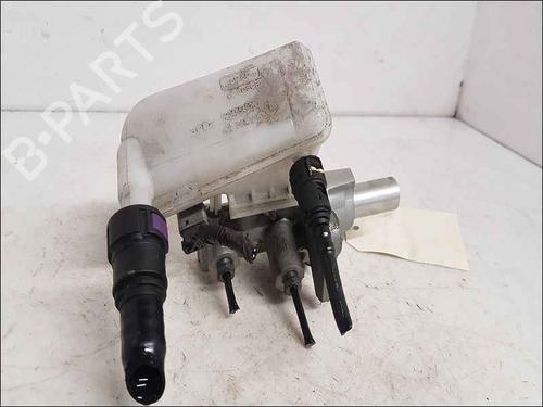Brake master cylinder FORD FIESTA VI (CB1, CCN) 1.25 | BP37042001M77 - Image 2