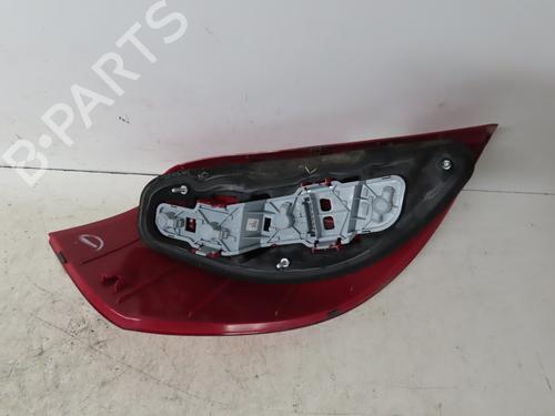 Used Right taillight MERCEDES-BENZ A-CLASS (W169) A 160 CDI (169.006, 169.306) (82 hp) 23170846