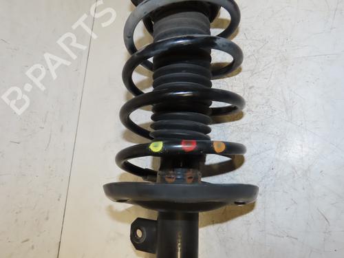 Used Left front shock absorber PEUGEOT 2008 I (CU_) 1.2 THP 110 / PureTech 110 (110 hp) 20128272