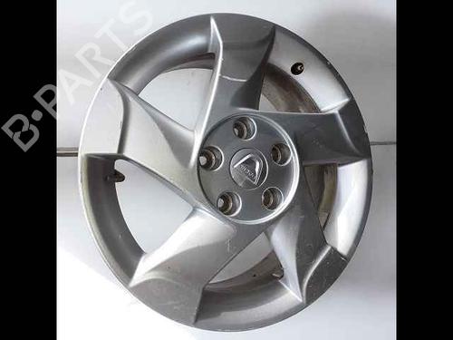 Used Rim Rim 37048145 37048145