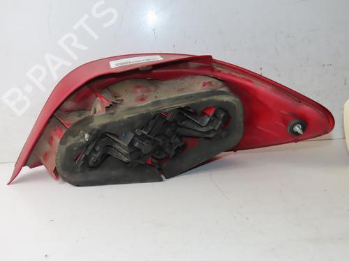 Left taillight OPEL CORSA D (S07) 1.3 CDTI (L08, L68) | BP33135524C34 - Image 2