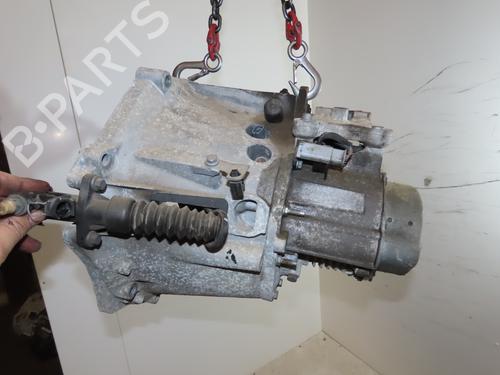 Gearbox CITROËN C3 II (SC_) 1.6 BlueHDi 75 | BP27926038M3 
