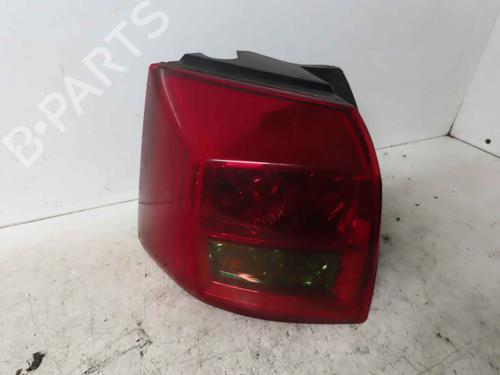 Used Rear bumper left light Rear bumper left light 37046727 37046727