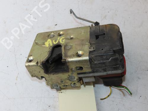 Used Front left lock PEUGEOT 306 Hatchback (7A, 7C, N3, N5) 1.4 (75 hp) 33134807