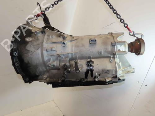 Gearbox JAGUAR XE (X760) 2.0 D | BP37052779M3 - Image 3
