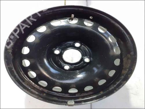 Used Rim Rim 37051374 37051374