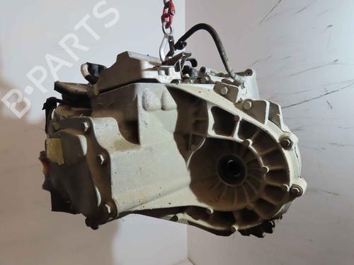 Gearbox CITROËN C3 II (SC_) 1.6 HDi | BP37052471M3 - Image 2