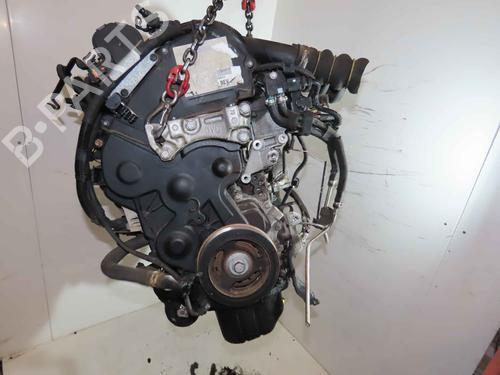 Engine PEUGEOT PARTNER Box Body/MPV 1.6 HDi | BP37056680M1 - Image 2
