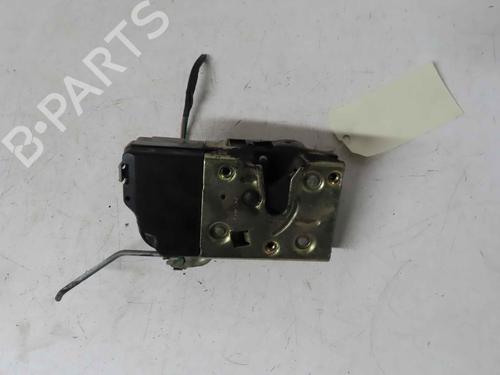 Used Front left lock Front left lock 37055019 37055019