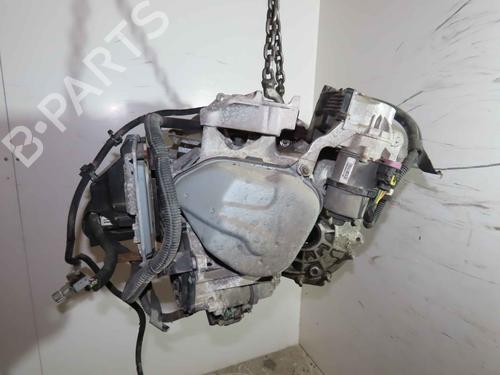 Gearbox CITROËN C3 II (SC_) 1.2 VTi 82 | BP37047253M3 - Image 3