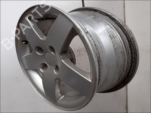 Used Rim PEUGEOT 207 (WA_, WC_) 1.4 HDi (68 hp) 30117245