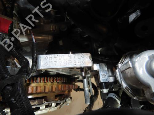 Engine RENAULT CLIO V (B7_) 1.0 TCe 90 (B7MT) | BP37053490M1 - Image 6
