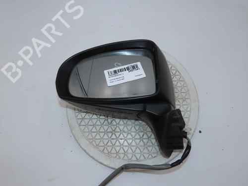 Used Left mirror Left mirror 37048890 37048890