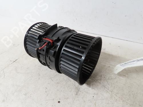 Used Heater blower motor RENAULT SCÉNIC III (JZ0/1_) 1.5 dCi (110 hp) 16979507