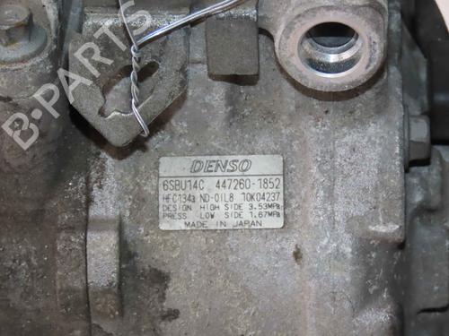 AC compressor BMW 1 (E81) 118 d | BP37055984M34  - Image 5
