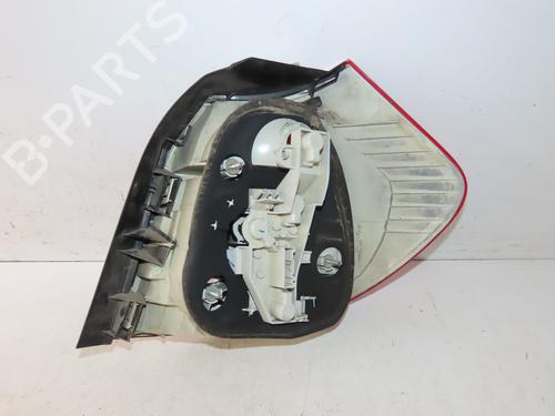 Used Left taillight BMW 1 (E87) 118 d (143 hp) 29154088