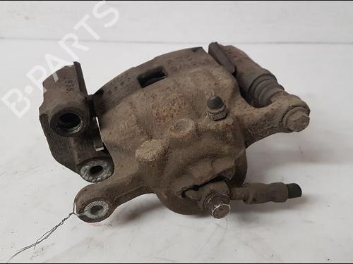 Right front brake caliper FORD FIESTA VI (CB1, CCN) 1.6 TDCi | BP14882752M104 