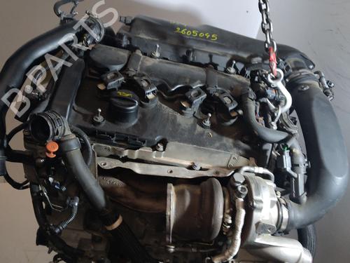 Engine DS DS 4 II (FR_, FB_, F3_, FP_) E-TENSE 225 (F3DGZT) | BP38943914M1 - Image 2