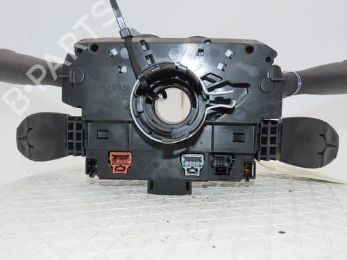 Steering column stalk PEUGEOT 308 I (4A_, 4C_) 1.6 HDi | BP21498703I23 