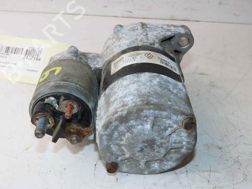 Starter RENAULT CLIO III (BR0/1, CR0/1) 1.2 16V (BR02, BR0J, BR11, CR02, CR0J, CR11) | BP37048610M8 - Image 2