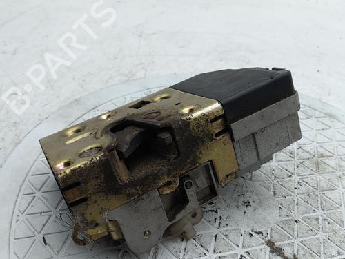 Used Front left lock Front left lock CITROËN BERLINGO / BERLINGO FIRST MPV (MF_, GJK_, GFK_) 2.0 HDI 90 (MFRHY) (90 hp) 39011666 39011666