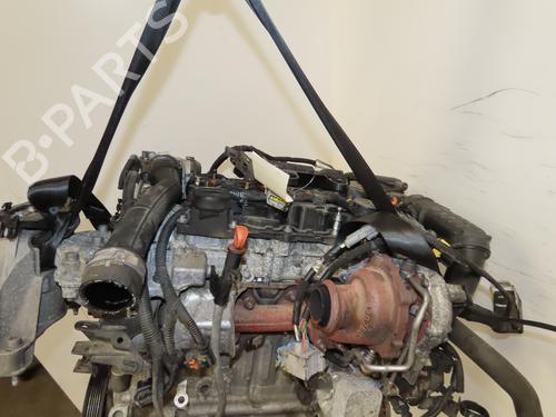 Engine CITROËN C4 SPACETOURER (3D_) 1.5 BlueHDi 130 | BP34228982M1  - Image 6