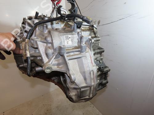 Gearbox VOLVO XC90 II (256) B5 Mild-Hybrid AWD | BP27471287M3 