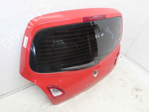 Tailgate RENAULT TWINGO II (CN0_) 1.5 dCi 75 | BP37048101C6 - Image 2