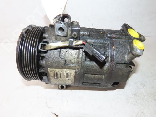 AC compressor RENAULT TRAFIC II Van (FL) 2.0 dCi 90 (FL0H, FL00, FL01, FL0M, FL0P, FL0S) | BP29170666M34