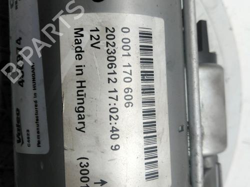 Starter RENAULT TRAFIC III Van (FG_) 1.6 dCi 90 (FGME) | BP39039562M8 - Image 4