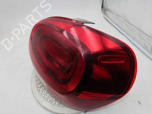 Right taillight CITROËN C3 III (SX) 1.5 BlueHDi 100 (SXYHYP, SXYHTU) | BP37061333C35 - Image 3