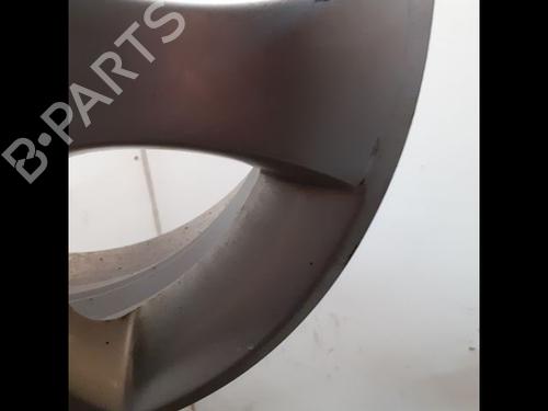 Used Rim Rim 16461341 16461341