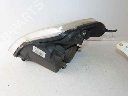 Right headlight CITROËN C2 (JM_) 1.4 | BP37057847C29 - Image 3