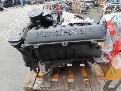 Motor MERCEDES-BENZ A-CLASS (W168) A 170 CDI (168.009, 168.109) (95 hp) 20099802