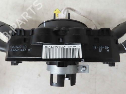 Steering column stalk PEUGEOT PARTNER MPV (5_, G_) 1.6 HDi 90 | BP37047458I23 - Image 3